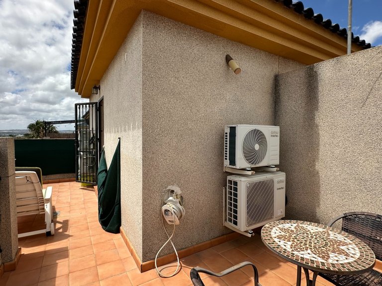 Villa for Sale in Costa Blanca Los Montesinos, Alicante 4