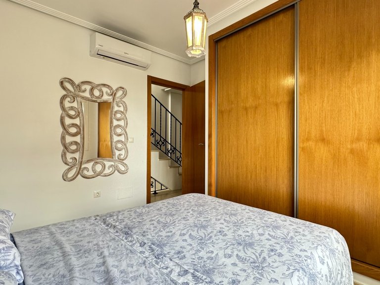 Villa for Sale in Costa Blanca Los Montesinos, Alicante 18