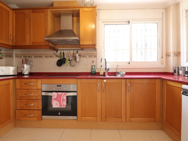 Villa for Sale in Costa Blanca Los Montesinos, Alicante 9