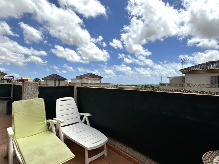 Villa for Sale in Costa Blanca Los Montesinos, Alicante 23