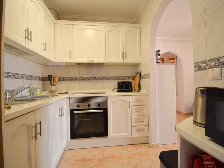 Villa for Sale in Orihuela Costa, Alicante 8