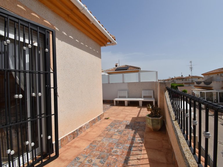 Villa for Sale in Orihuela Costa, Alicante 18