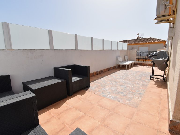 Villa for Sale in Orihuela Costa, Alicante 4