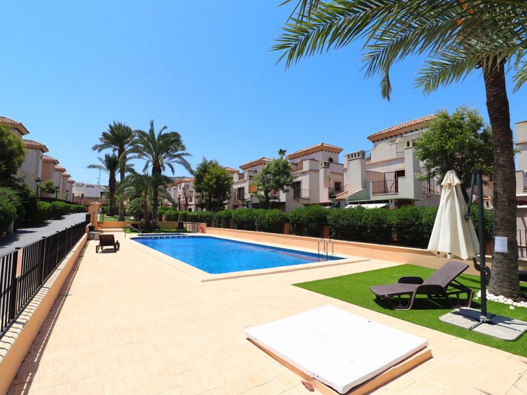 Villa for Sale in Algorfa, Alicante 34
