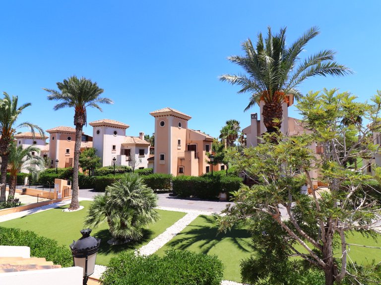 Villa for Sale in Algorfa, Alicante 30