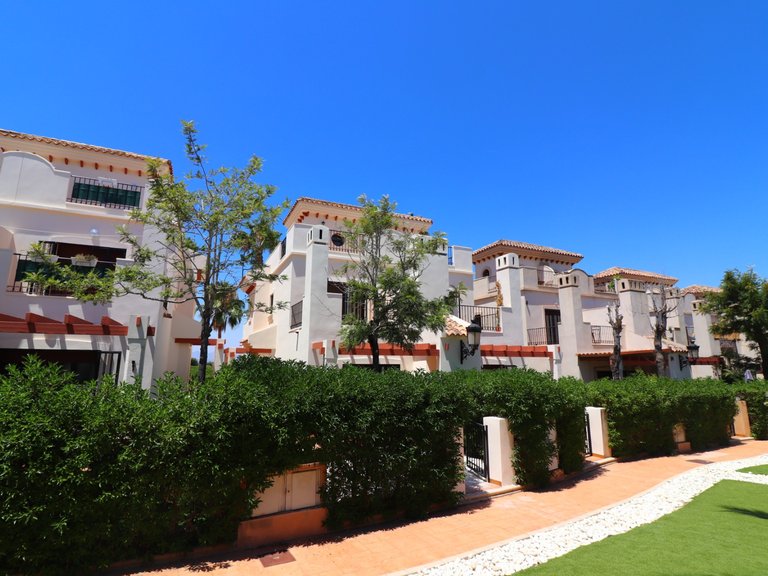 Villa for Sale in Algorfa, Alicante 29