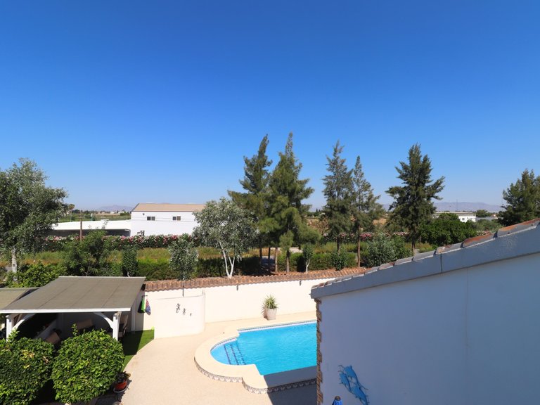 Villa for Sale in Costa Blanca Formentera Del Segura, Alicante 5