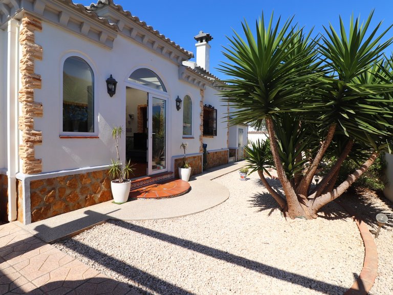 Villa for Sale in Costa Blanca Formentera Del Segura, Alicante 33
