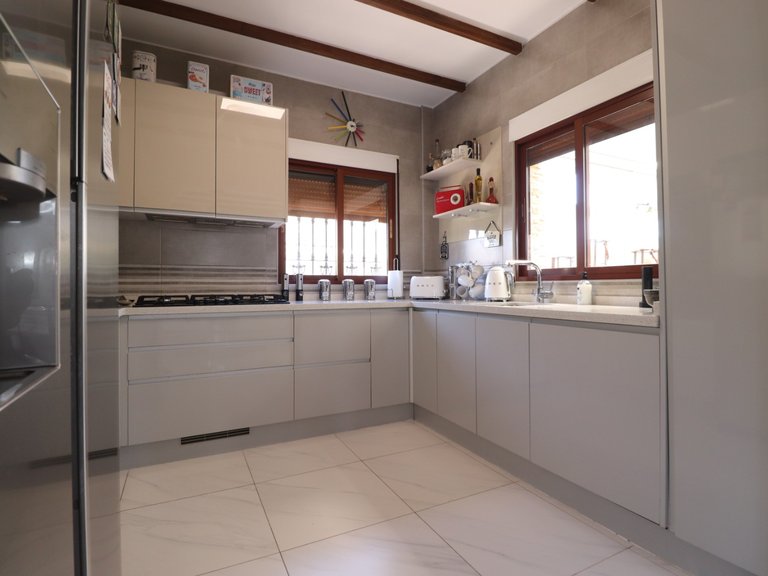 Villa for Sale in Costa Blanca Formentera Del Segura, Alicante 11