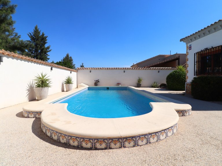Villa for Sale in Costa Blanca Formentera Del Segura, Alicante 35
