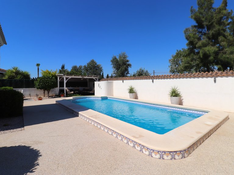Villa for Sale in Costa Blanca Formentera Del Segura, Alicante 37