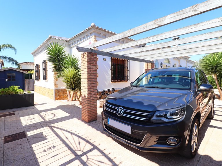 Villa for Sale in Costa Blanca Formentera Del Segura, Alicante 32