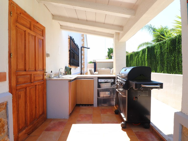 Villa for Sale in Costa Blanca Formentera Del Segura, Alicante 28
