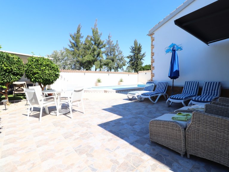 Villa for Sale in Costa Blanca Formentera Del Segura, Alicante 21