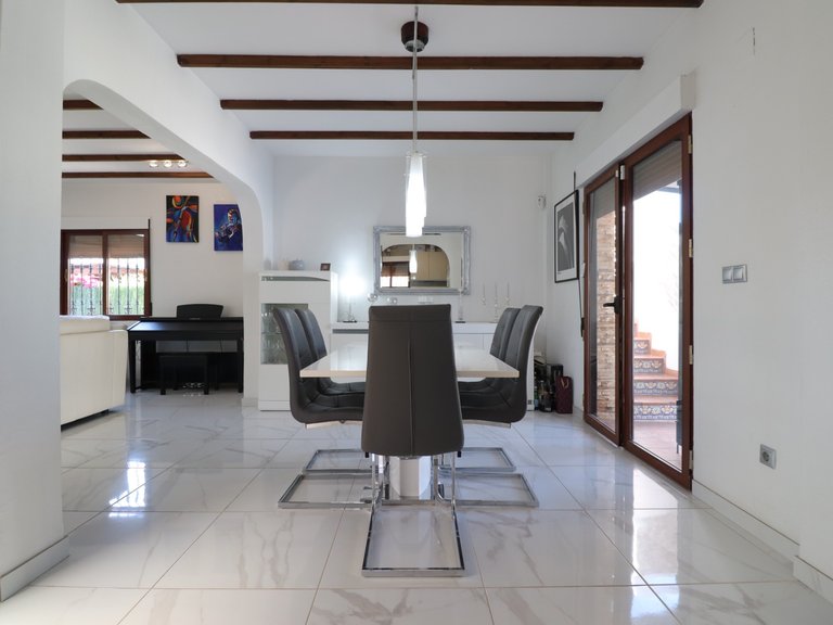 Villa for Sale in Costa Blanca Formentera Del Segura, Alicante 8