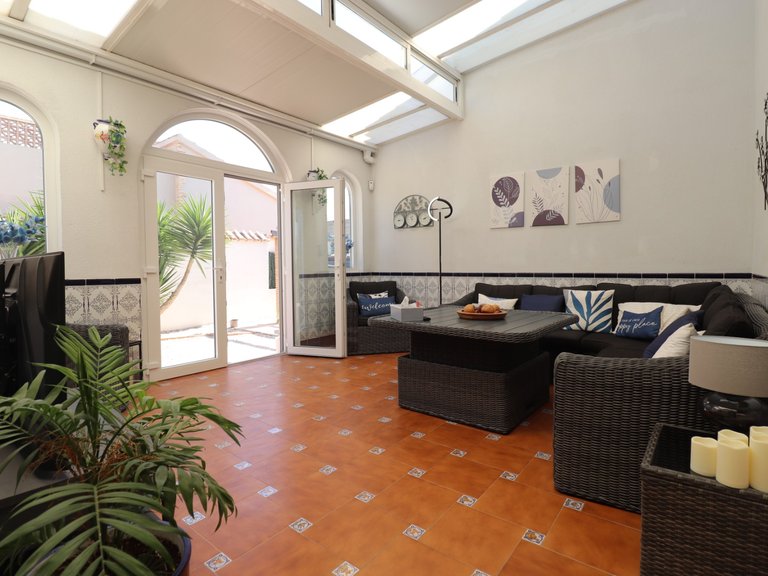 Villa for Sale in Costa Blanca Formentera Del Segura, Alicante 26