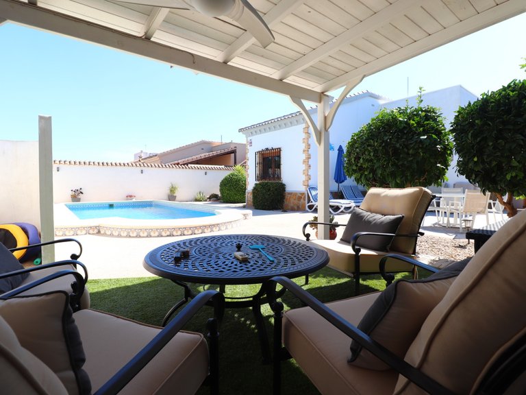 Villa for Sale in Costa Blanca Formentera Del Segura, Alicante 24