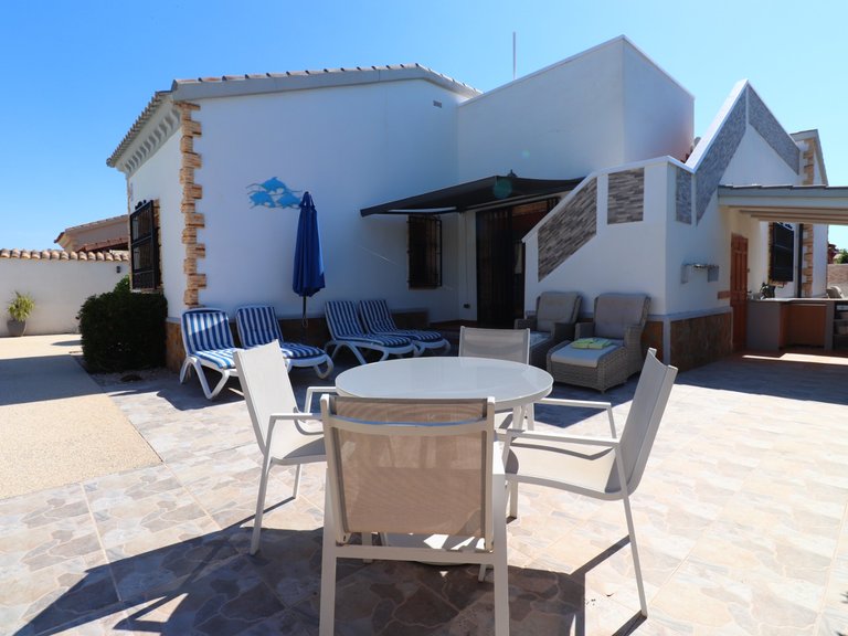 Villa for Sale in Costa Blanca Formentera Del Segura, Alicante 22