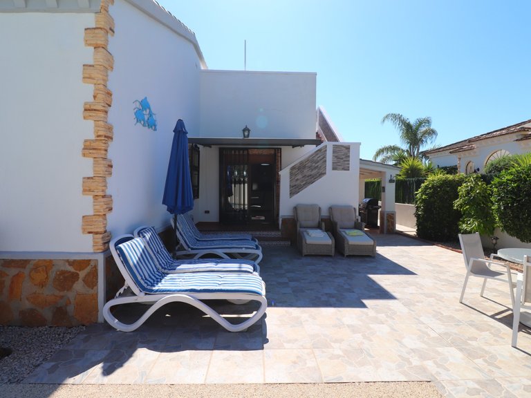 Villa for Sale in Costa Blanca Formentera Del Segura, Alicante 34