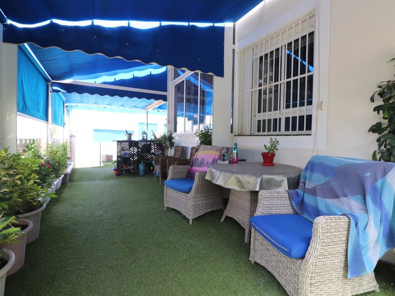 Villa for Sale in Inland Algorfa, Alicante 31