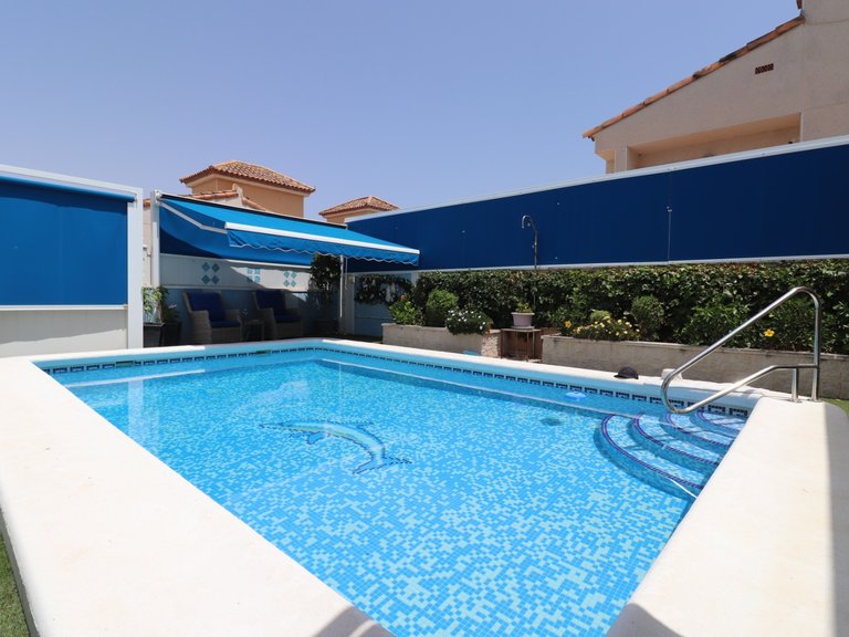 Villa for Sale in Inland Algorfa, Alicante 2
