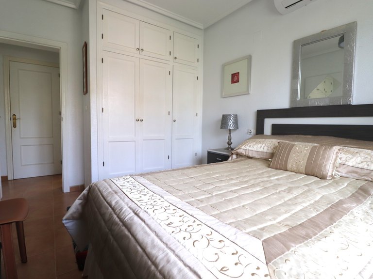 Villa for Sale in Inland Algorfa, Alicante 19