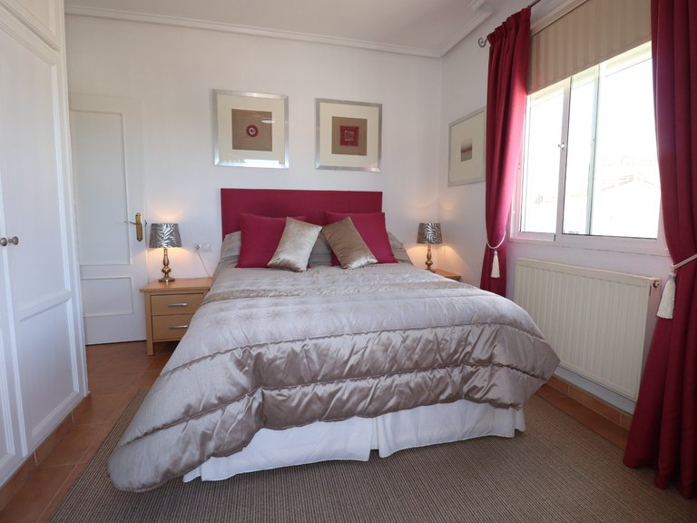 Villa for Sale in Inland Algorfa, Alicante 15