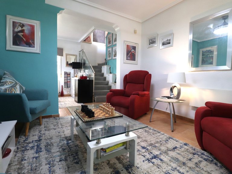 Villa for Sale in Inland Algorfa, Alicante 9