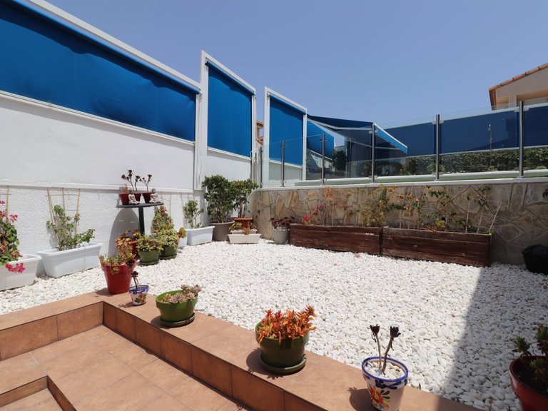 Villa for Sale in Inland Algorfa, Alicante 27