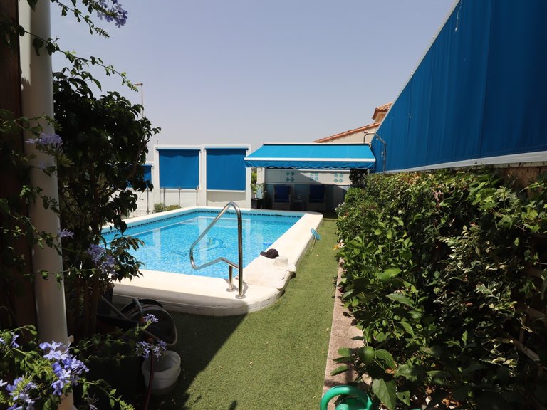 Villa for Sale in Inland Algorfa, Alicante 32