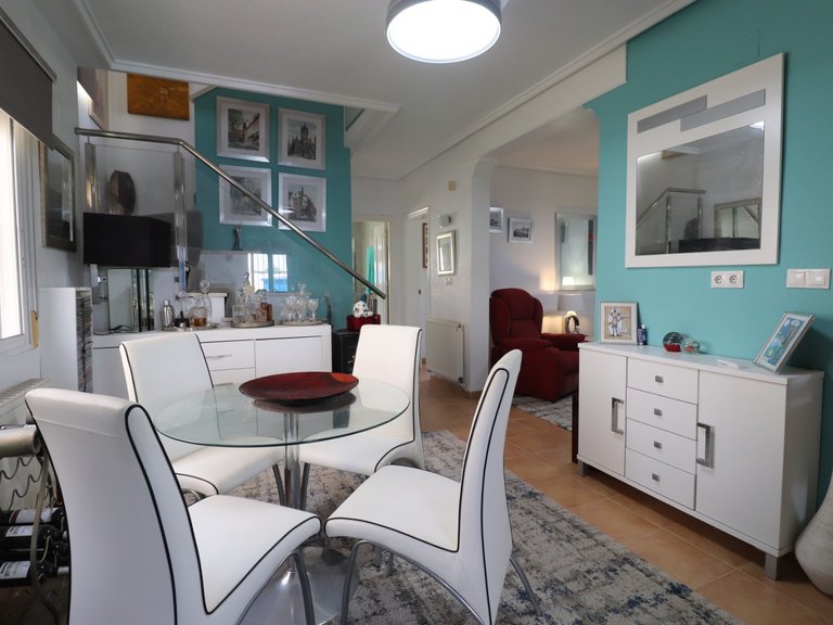 Villa for Sale in Inland Algorfa, Alicante 8