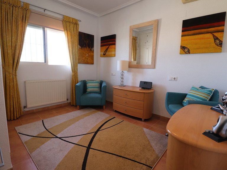 Villa for Sale in Inland Algorfa, Alicante 21