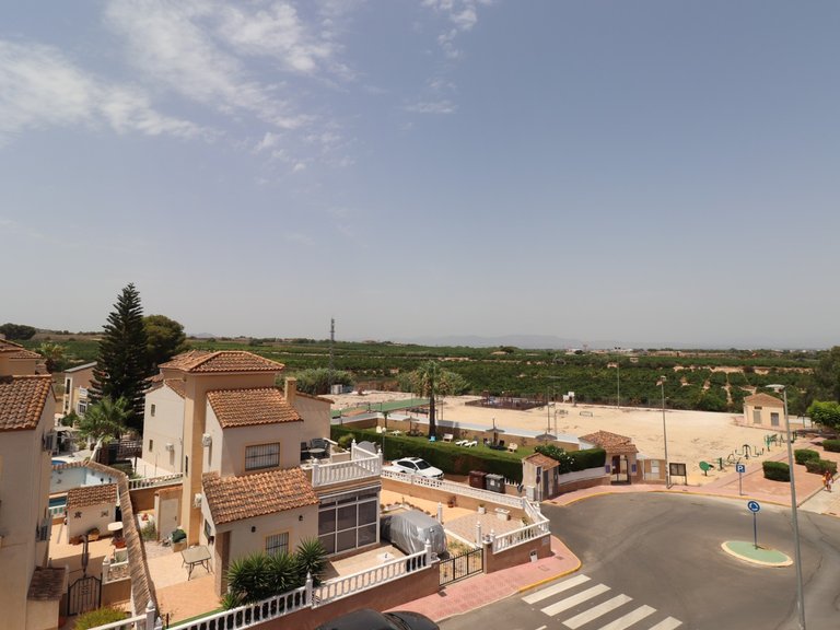 Villa for Sale in Inland Algorfa, Alicante 41