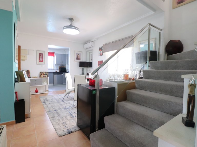 Villa for Sale in Inland Algorfa, Alicante 10