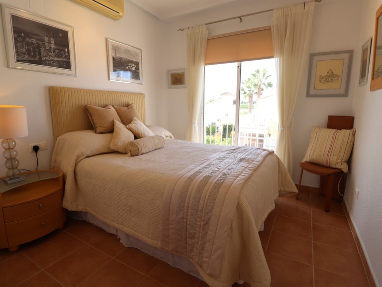 Villa for Sale in Inland Algorfa, Alicante 17