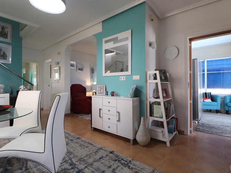 Villa for Sale in Inland Algorfa, Alicante 12