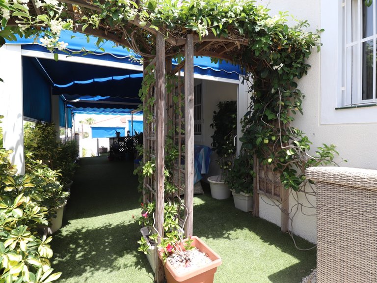 Villa for Sale in Inland Algorfa, Alicante 37