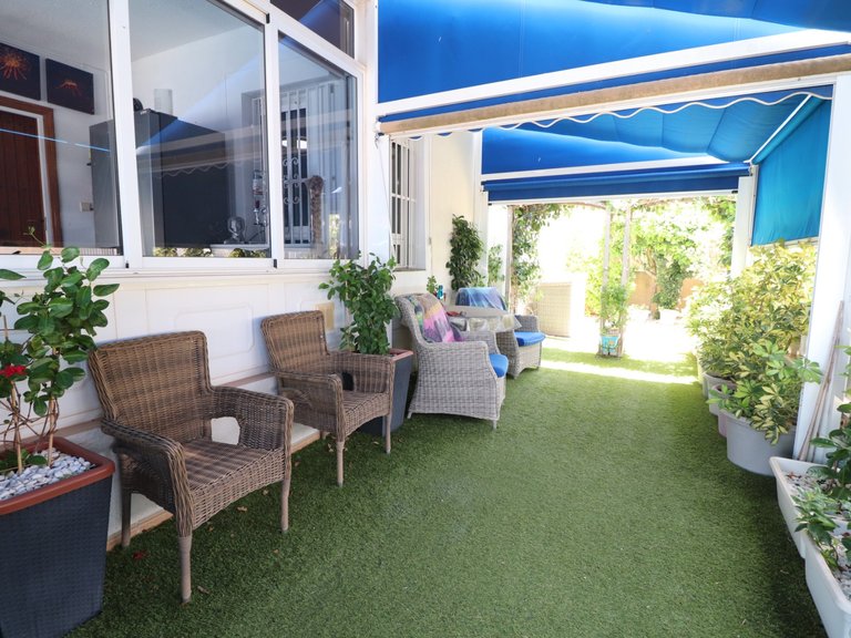 Villa for Sale in Inland Algorfa, Alicante 29
