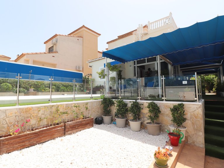 Villa for Sale in Inland Algorfa, Alicante 26