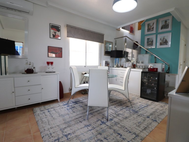 Villa for Sale in Inland Algorfa, Alicante 11