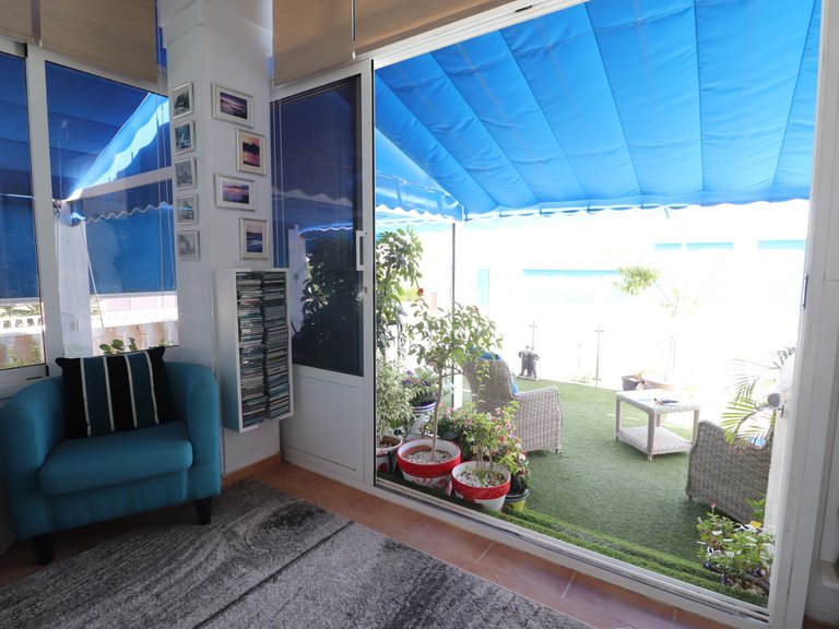 Villa for Sale in Inland Algorfa, Alicante 24