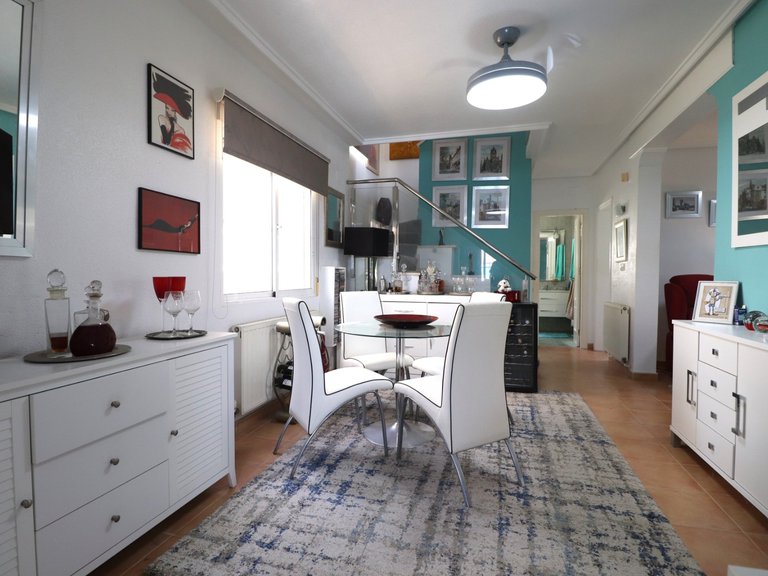 Villa for Sale in Inland Algorfa, Alicante 7
