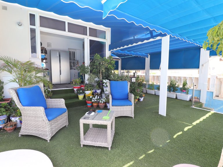 Villa for Sale in Inland Algorfa, Alicante 30