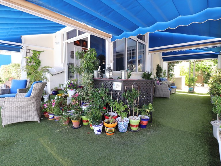 Villa for Sale in Inland Algorfa, Alicante 28