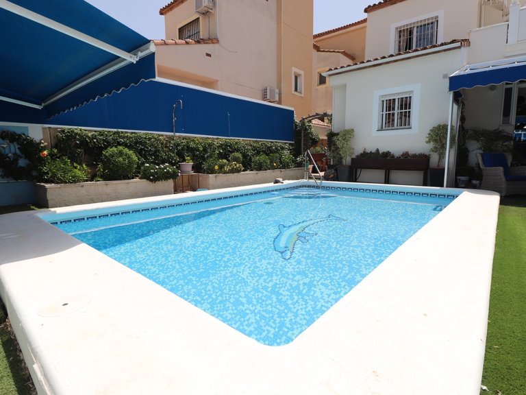 Villa for Sale in Inland Algorfa, Alicante 39