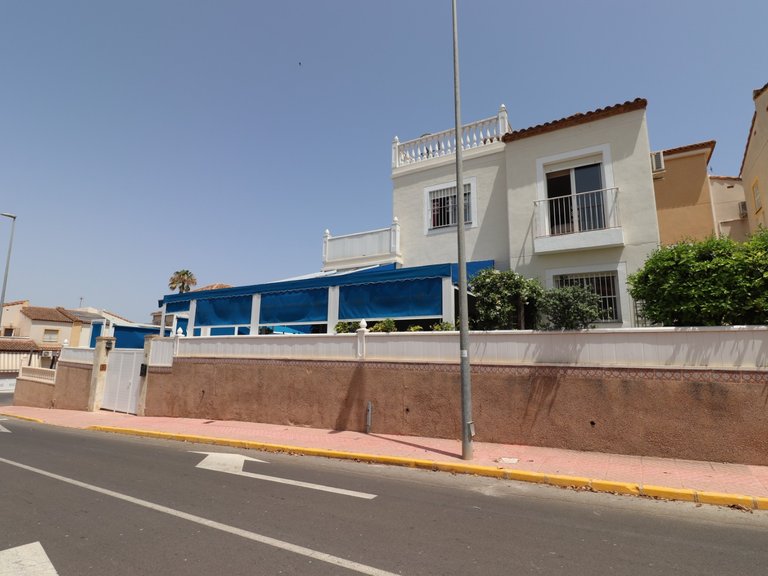 Villa for Sale in Inland Algorfa, Alicante 5