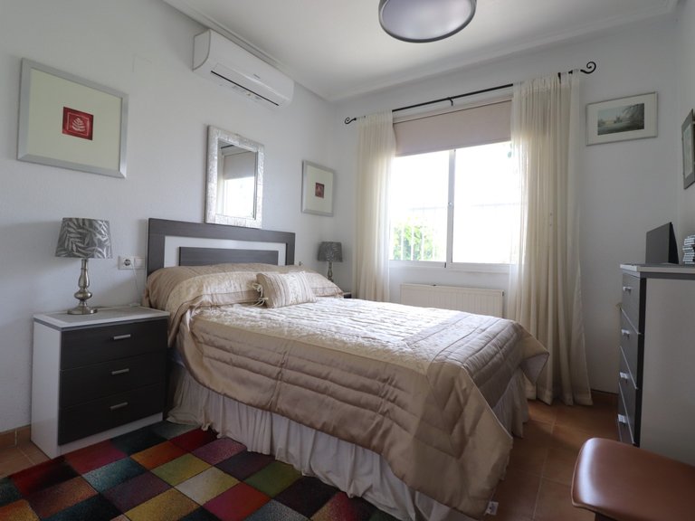 Villa for Sale in Inland Algorfa, Alicante 18