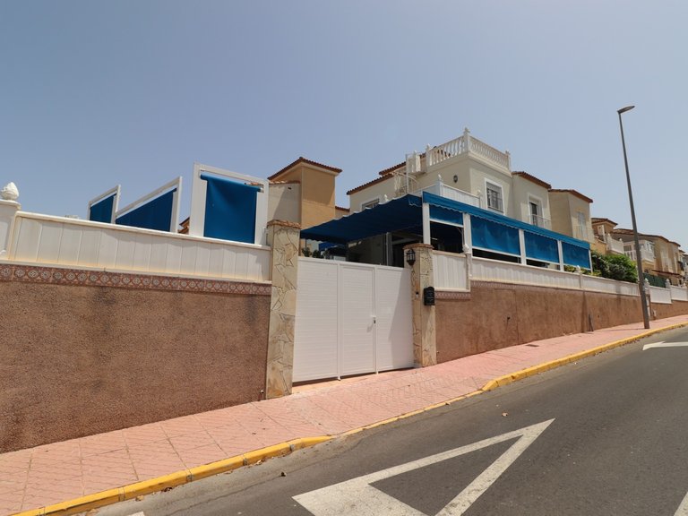 Villa for Sale in Inland Algorfa, Alicante 42