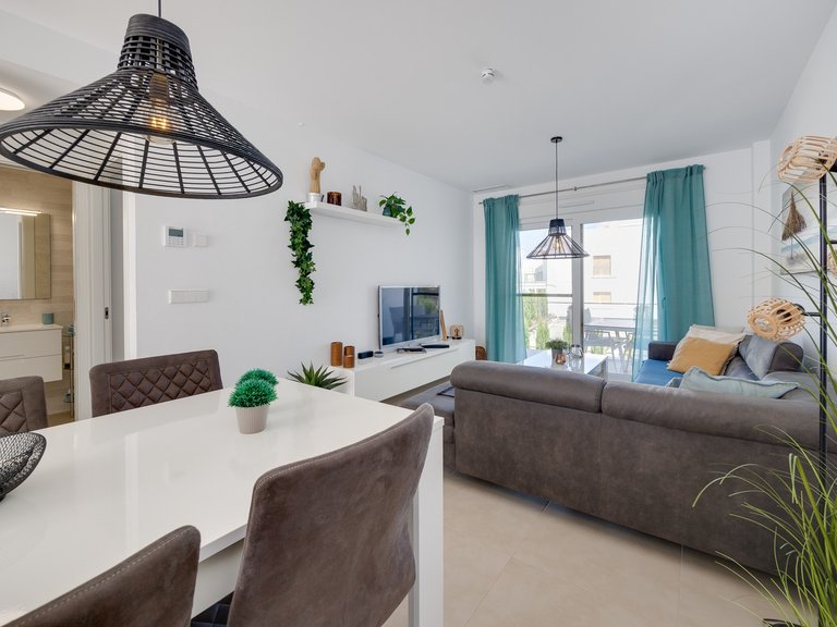 Apartment for Sale in Pilar De La Horadada, Alicante 12
