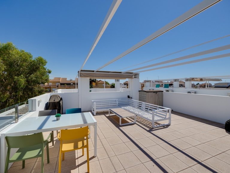 Apartment for Sale in Pilar De La Horadada, Alicante 20